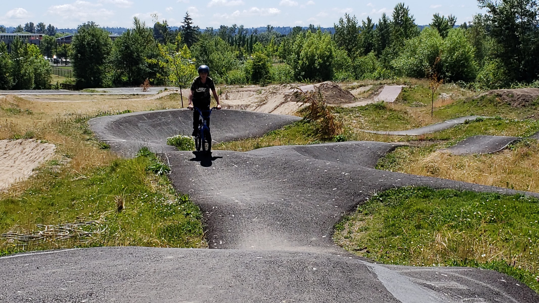 Geer Park