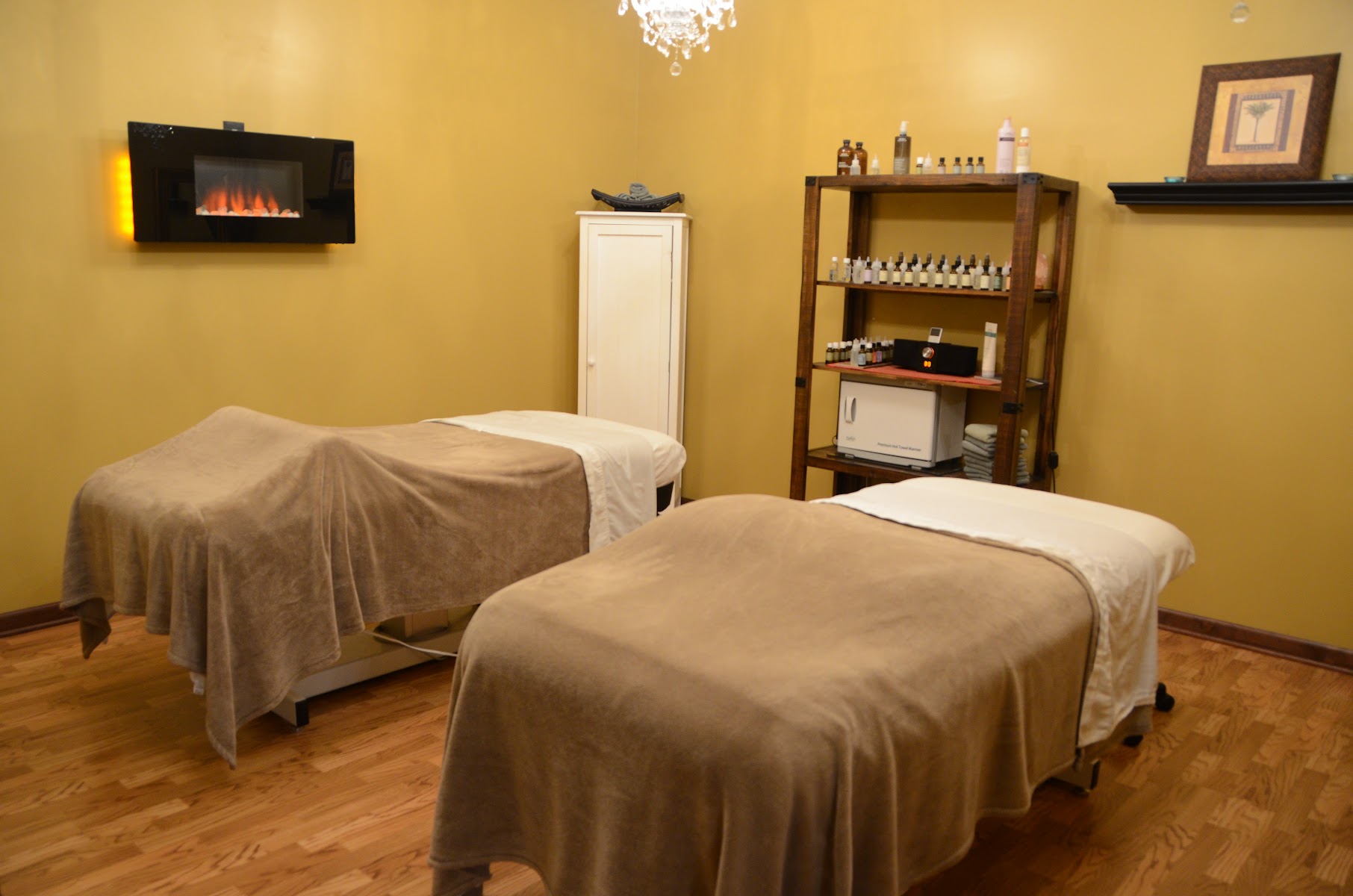 Gemini Salon & Spa