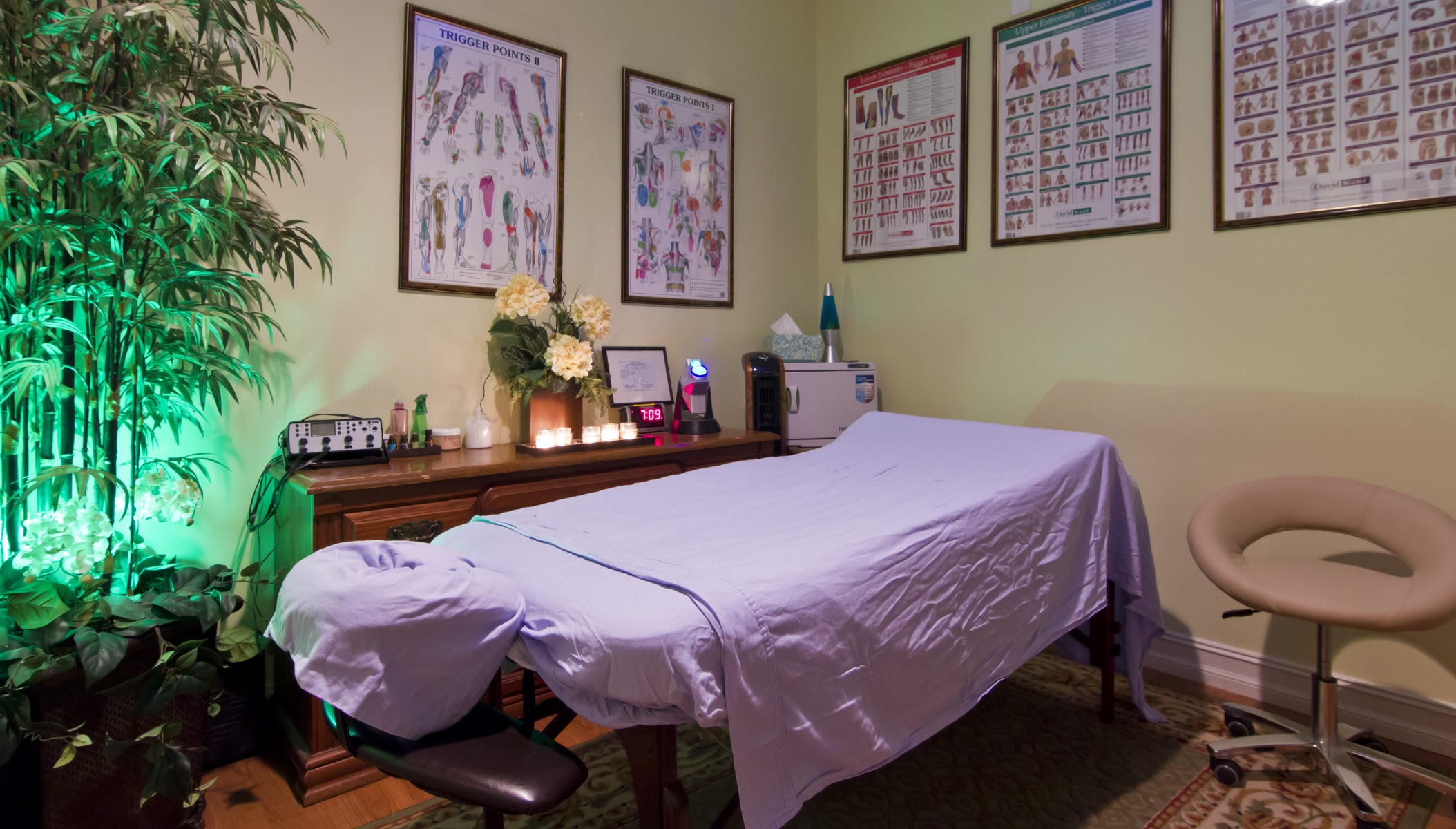 Gen Spa