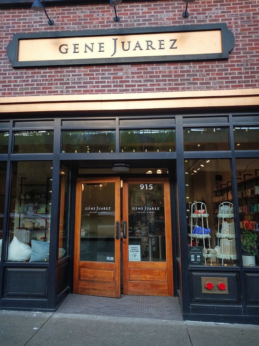 Gene Juarez Salon & Spa - Tacoma