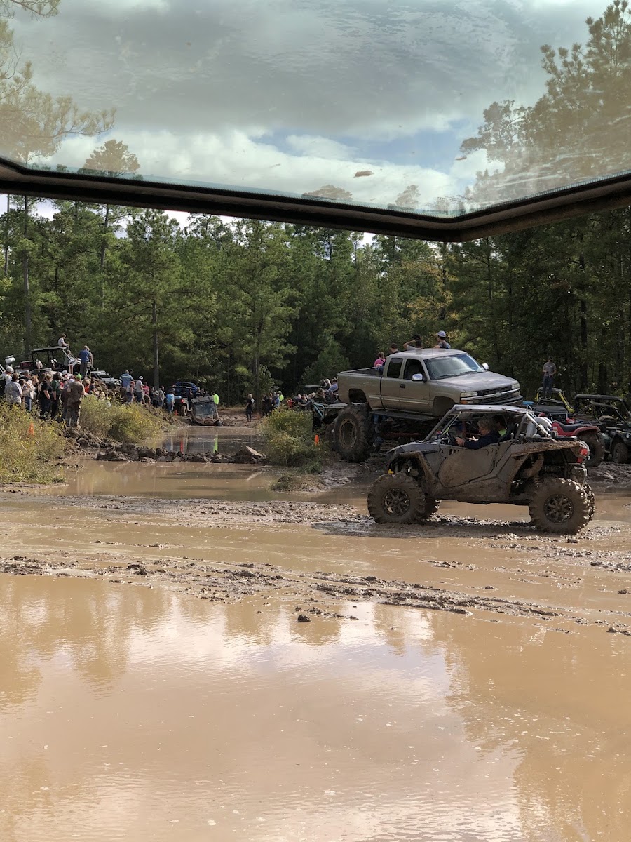General Sam's Offroad Park