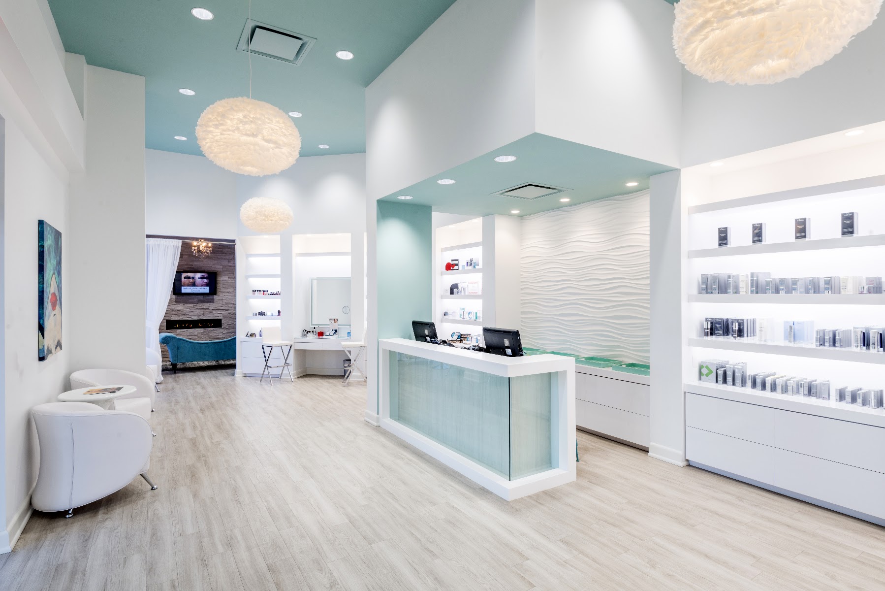 Genesis Laser & Vein and Genesis Medspa
