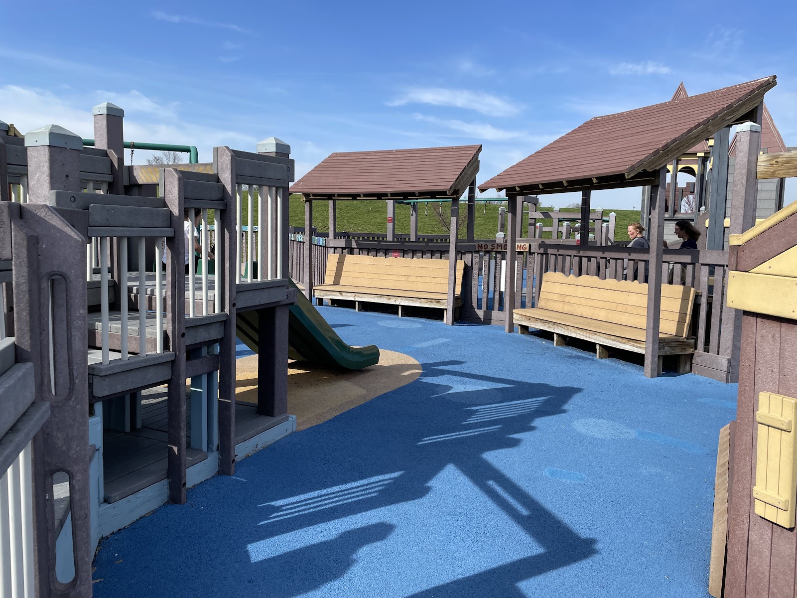 George Park