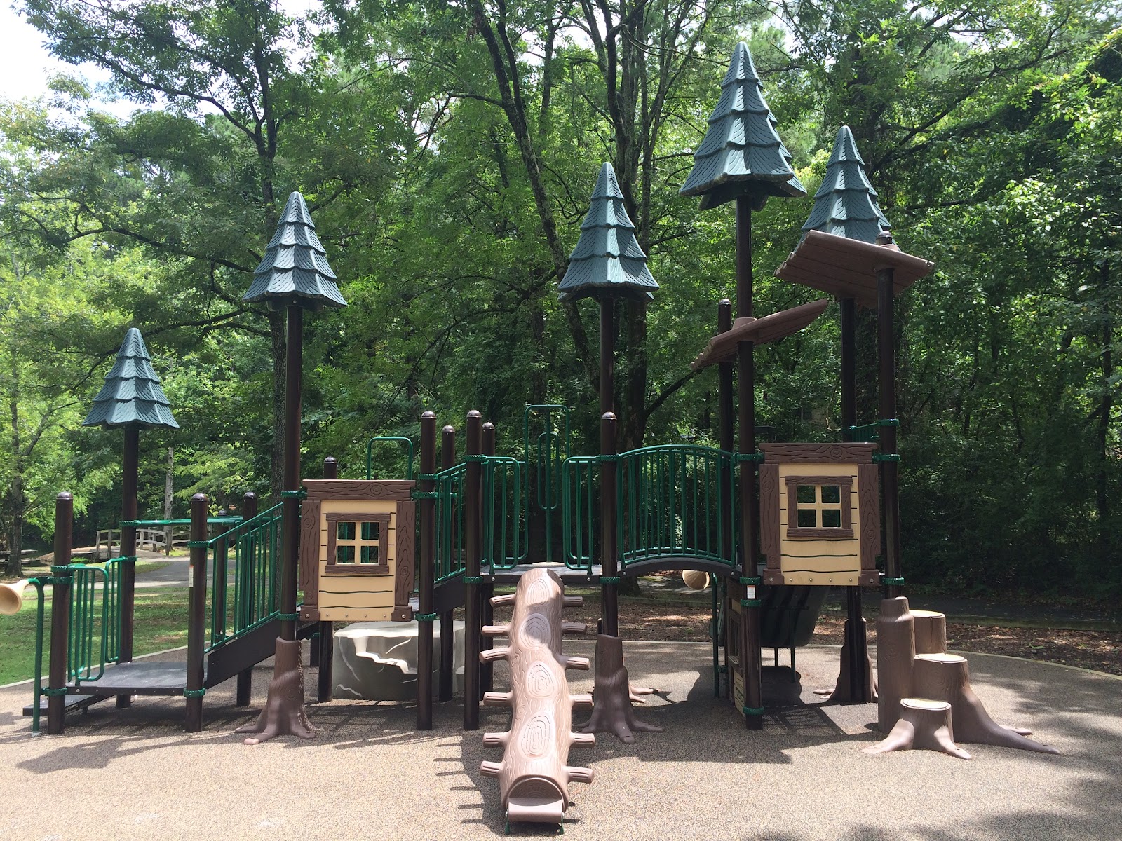 Georgetown Lake Park