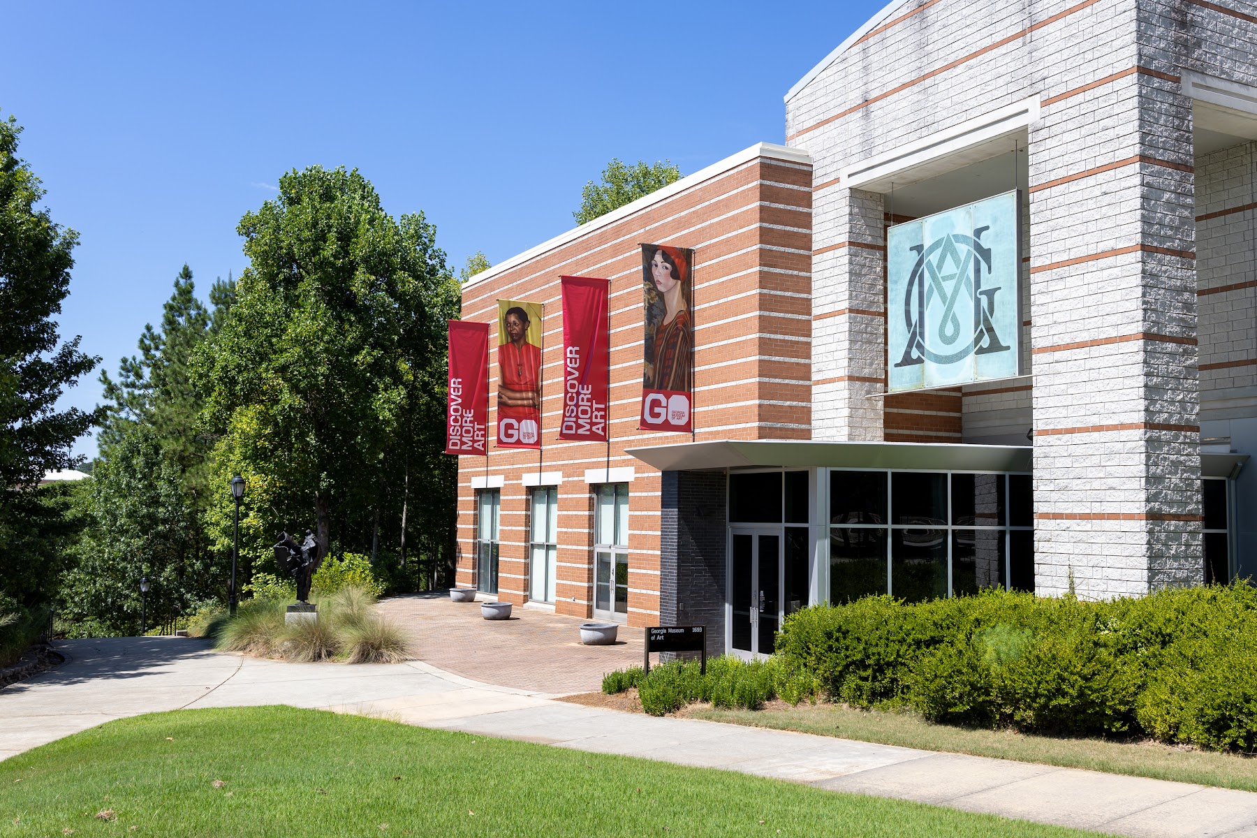 Georgia Museum of Art