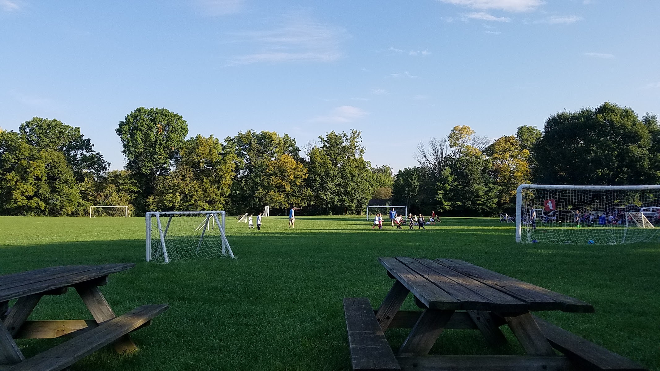 German Park