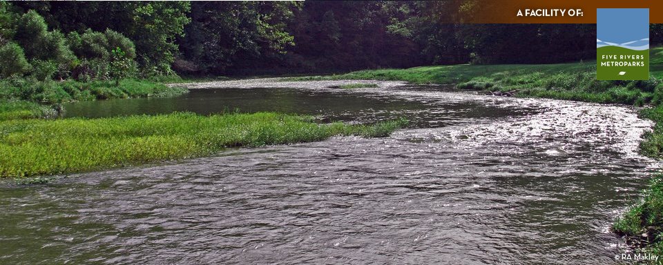 Germantown MetroPark