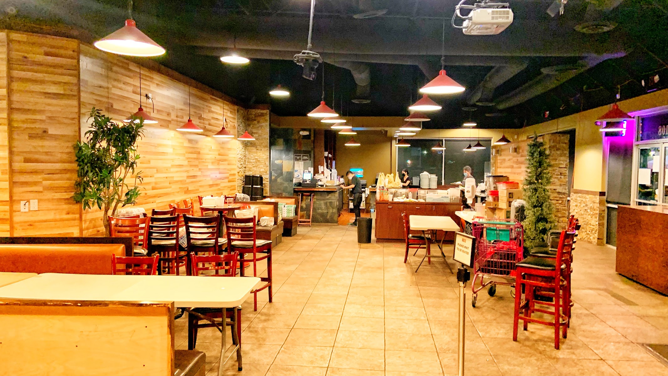 Gerry's Grill