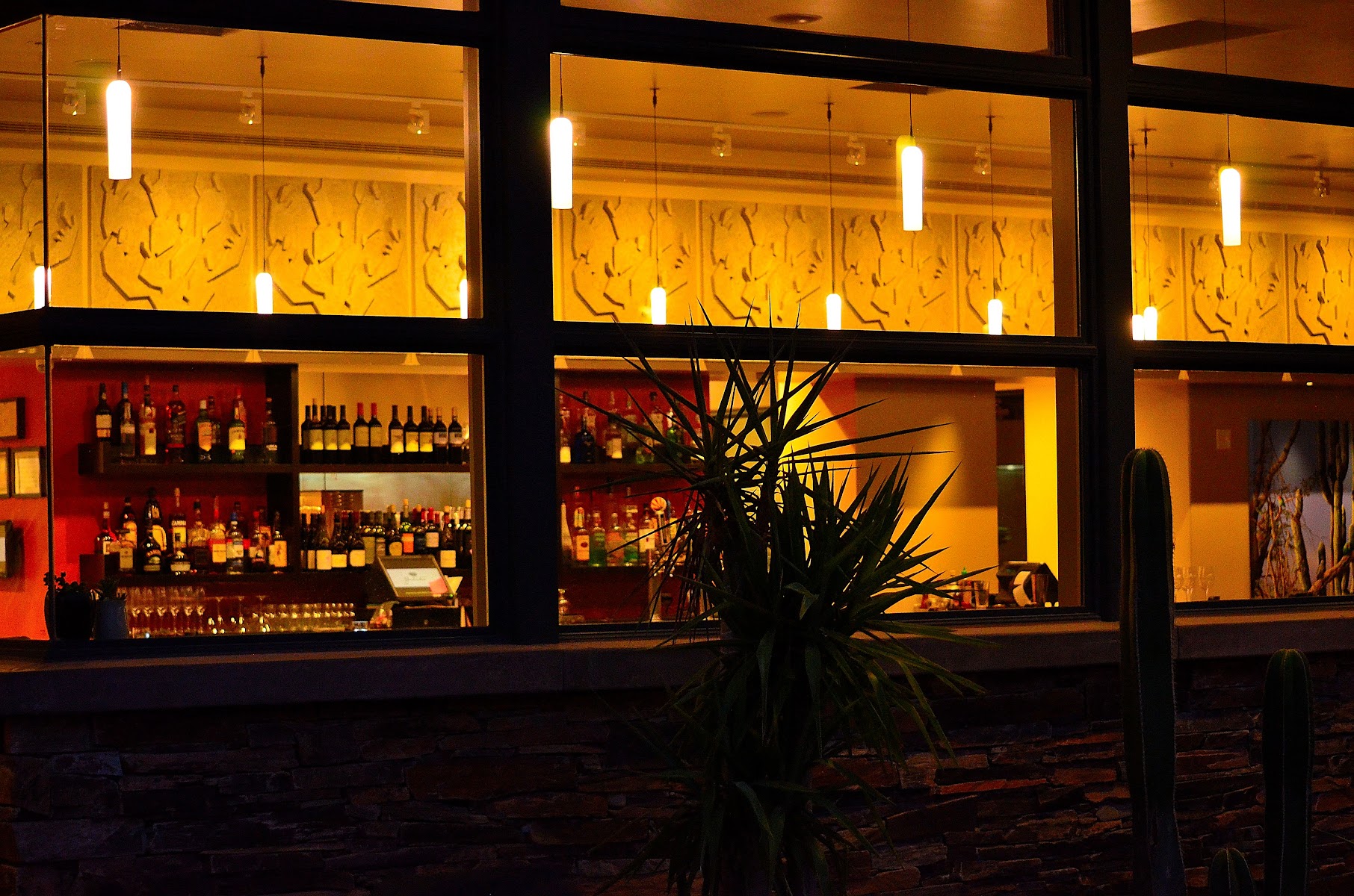 Gertrude's by Tarbell's