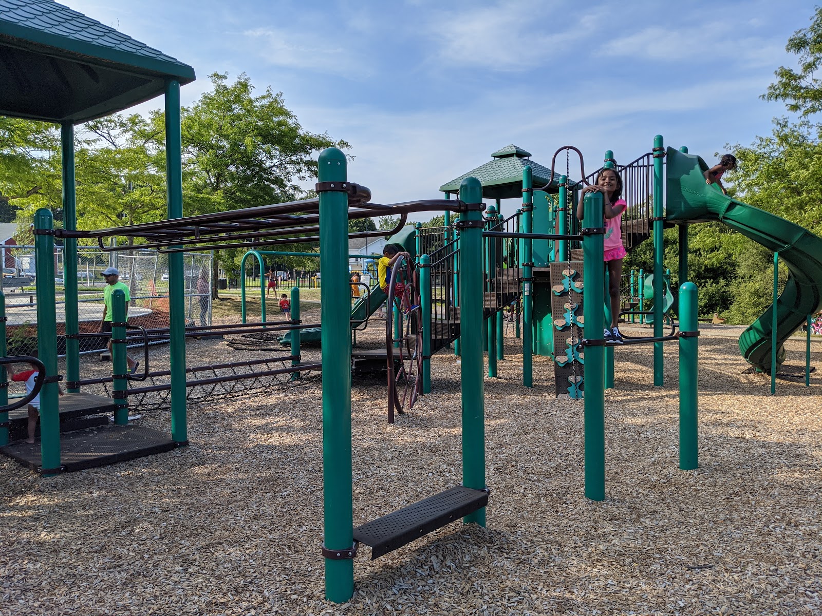 Ghiloni Park