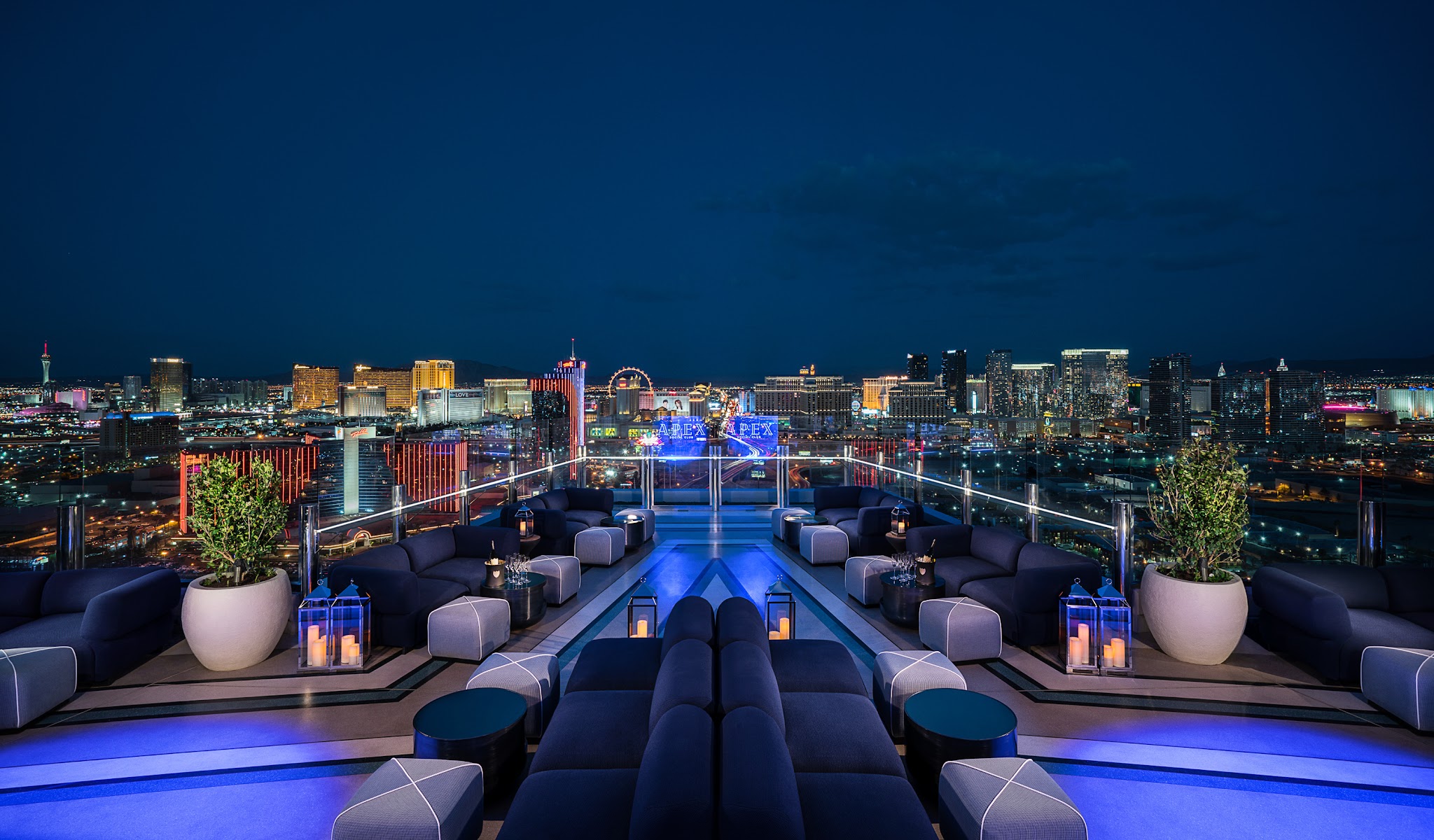 Ghostbar