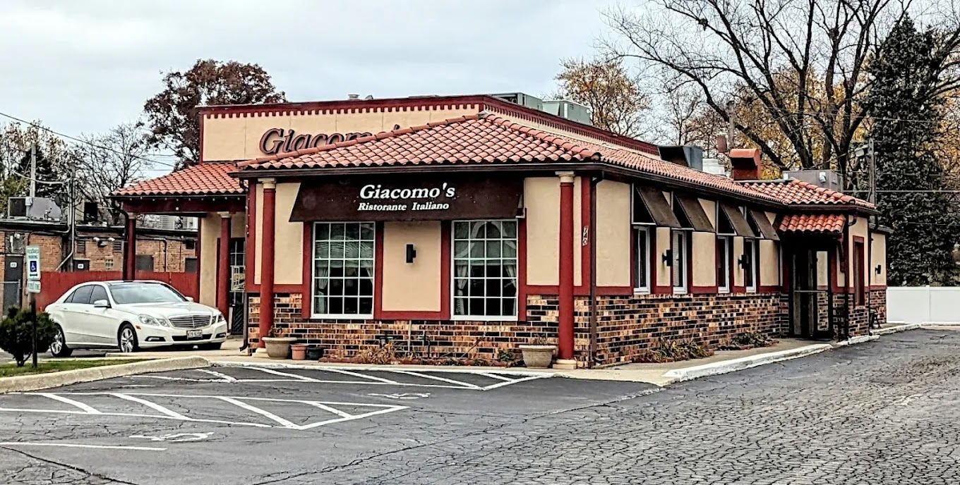Giacomo's Ristorante