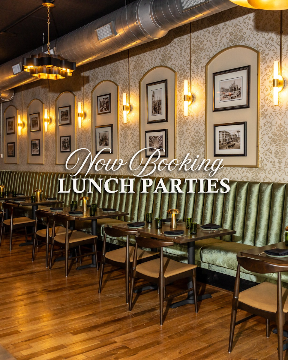 Gianni & Mac's Ristorante