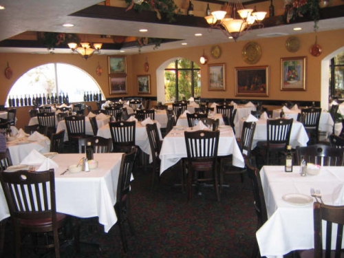 Gianni's