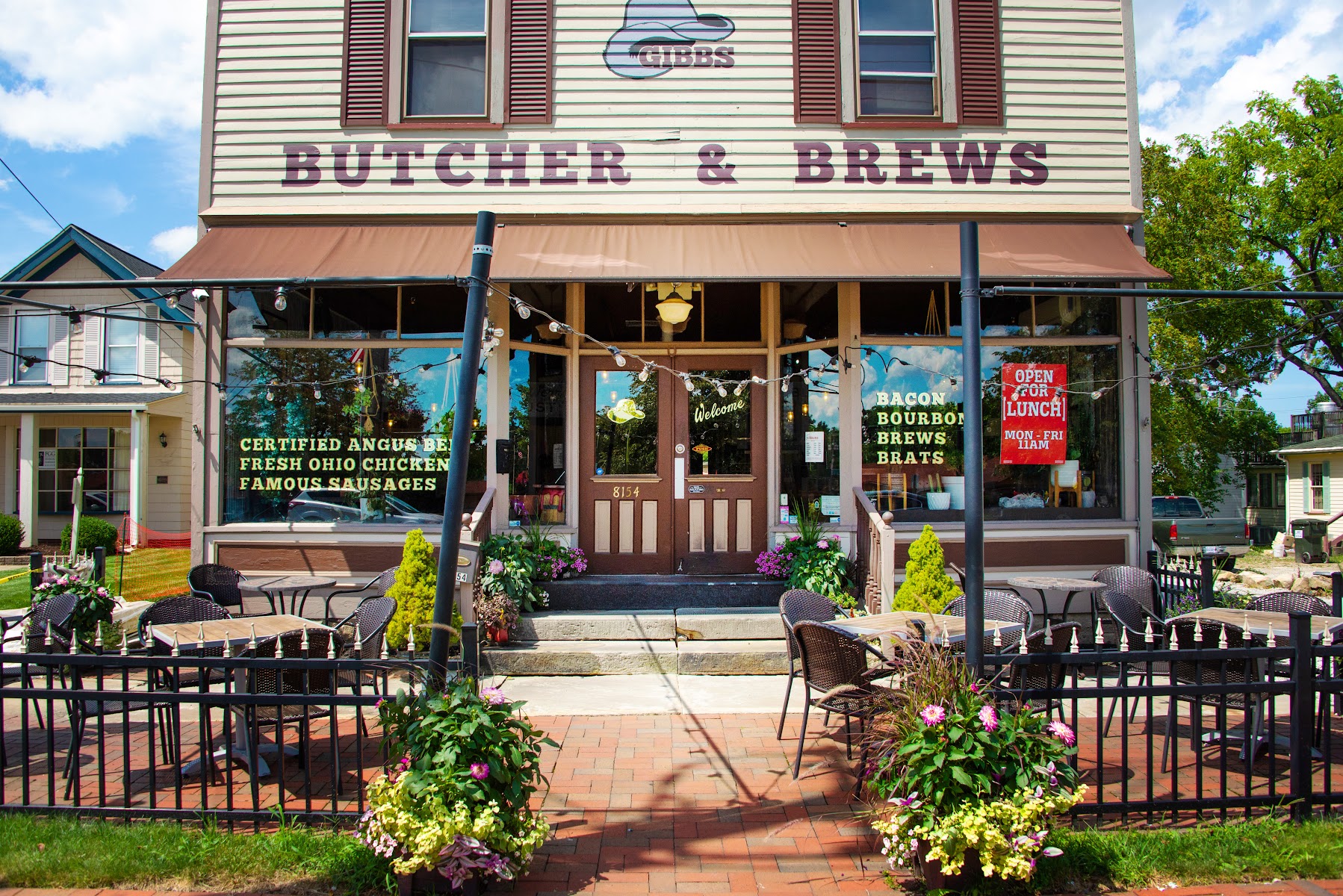 Gibbs Butcher and Brews - Olmsted Falls, OH