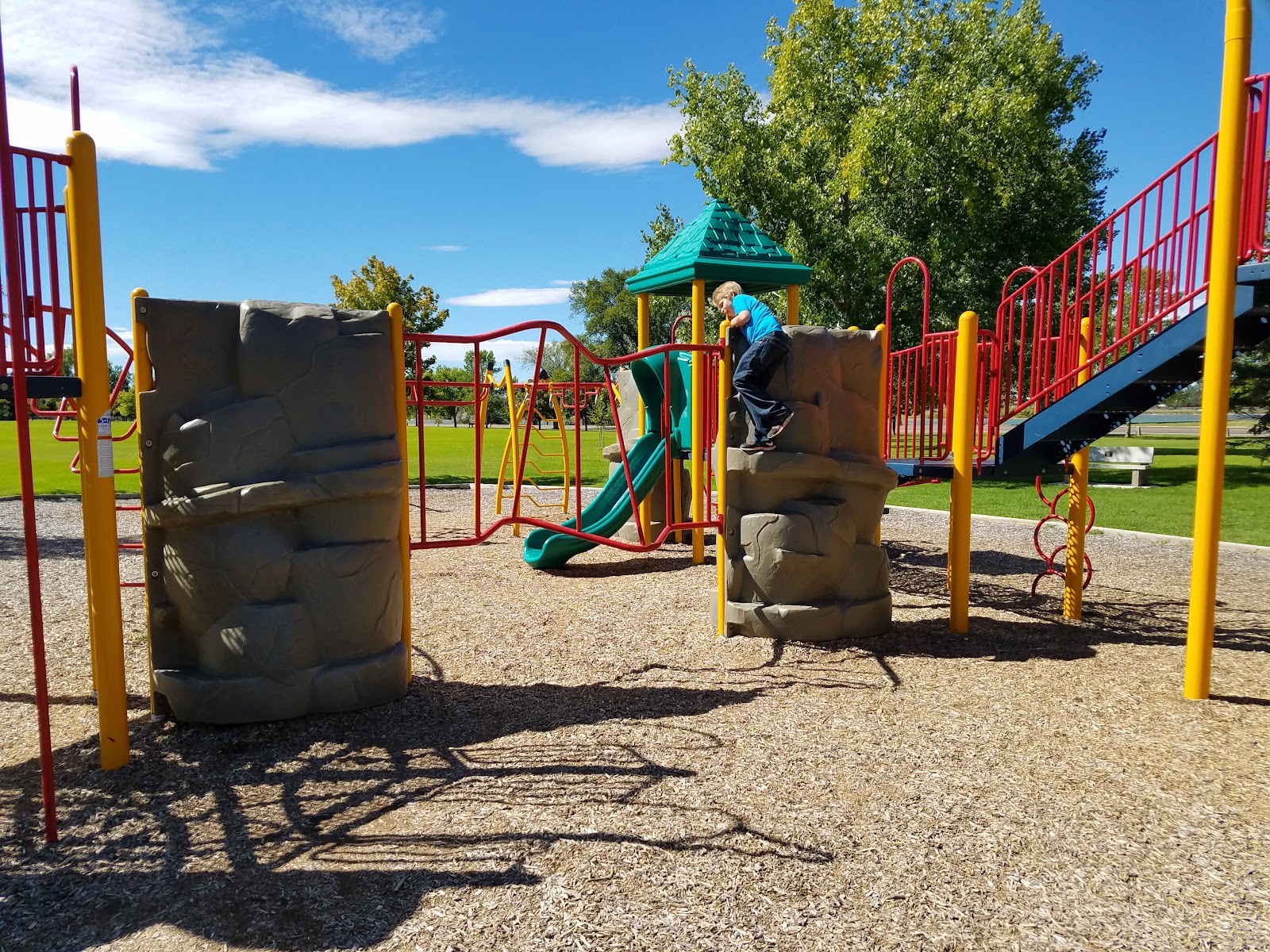 Gibson Park