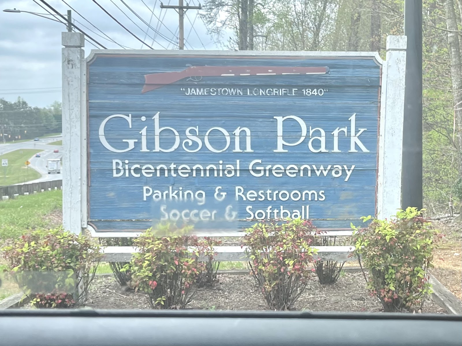 Gibson Park