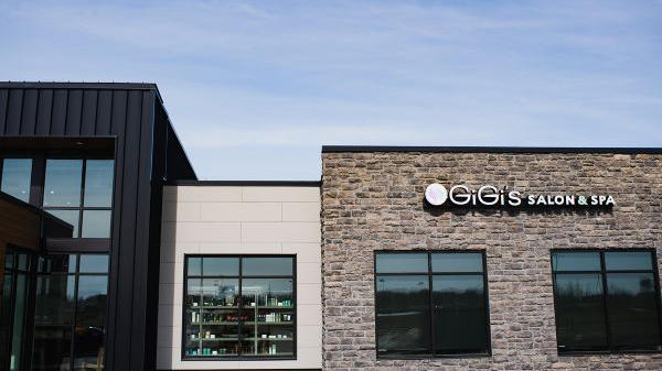 GiGi's Salon & Spa - Ramsey