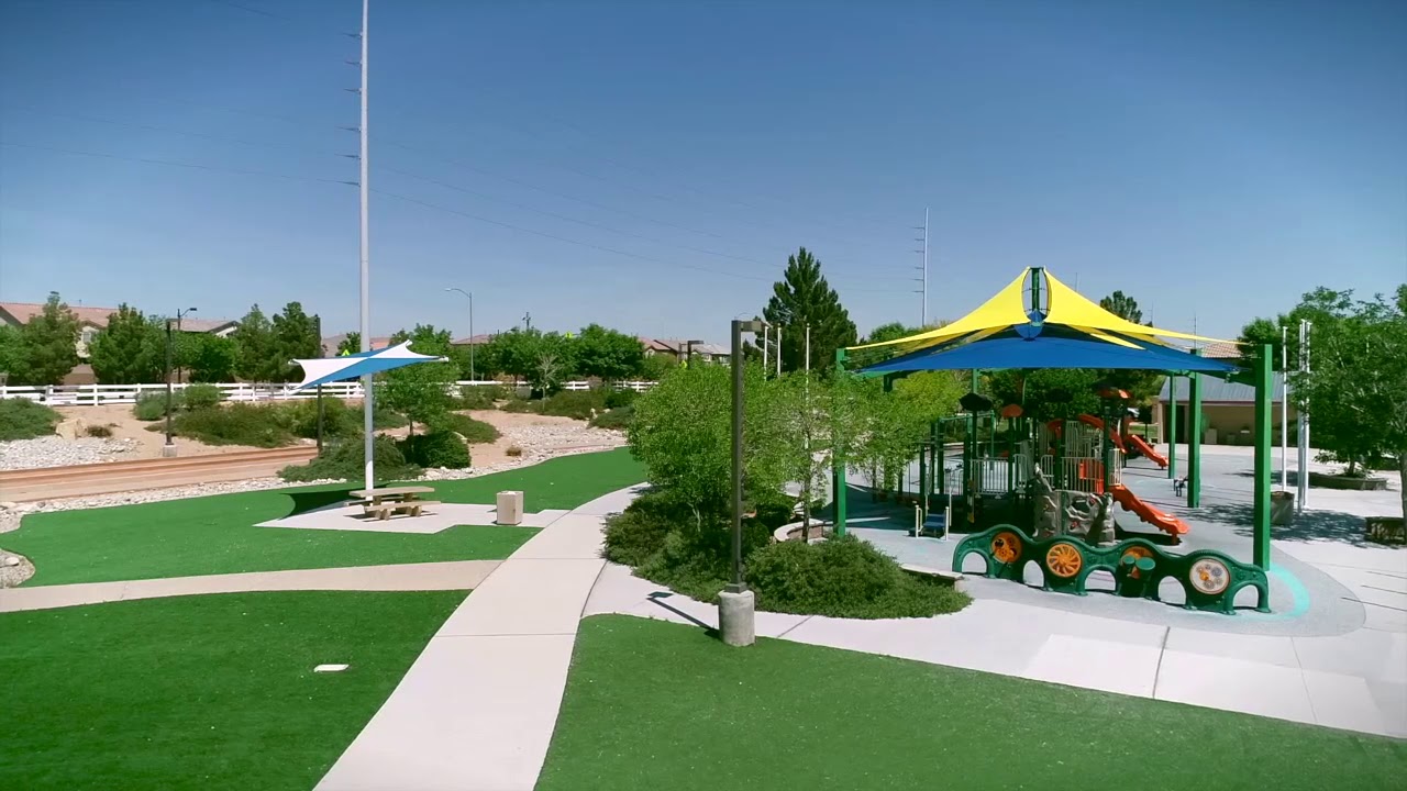 Gilcrease Brothers Park