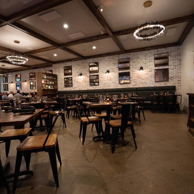 Giovanni Italian Restaurant
