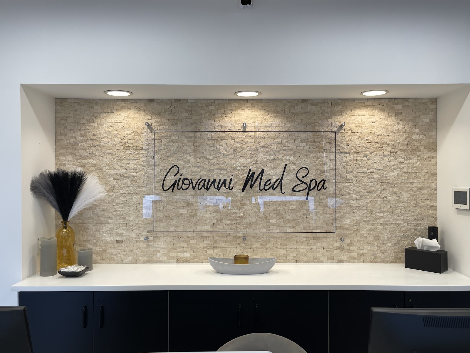 Giovanni Med Spa