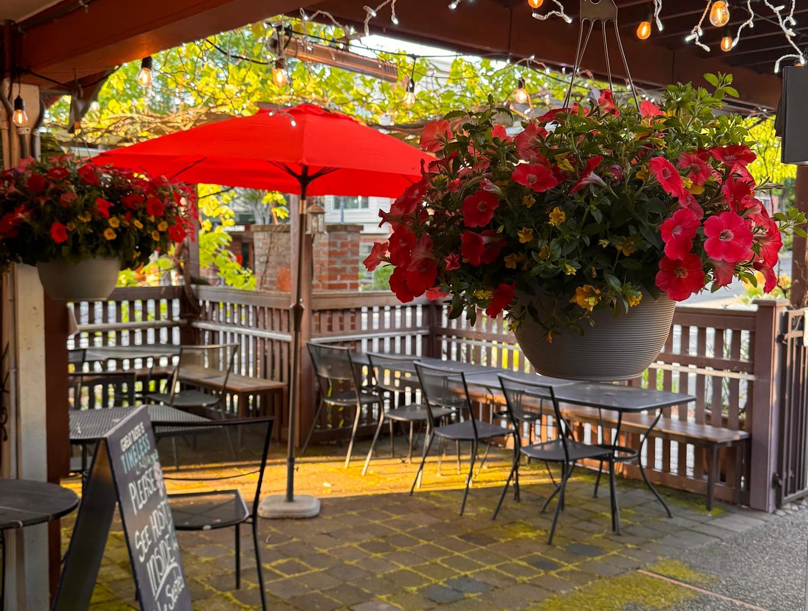 Girardi's Osteria