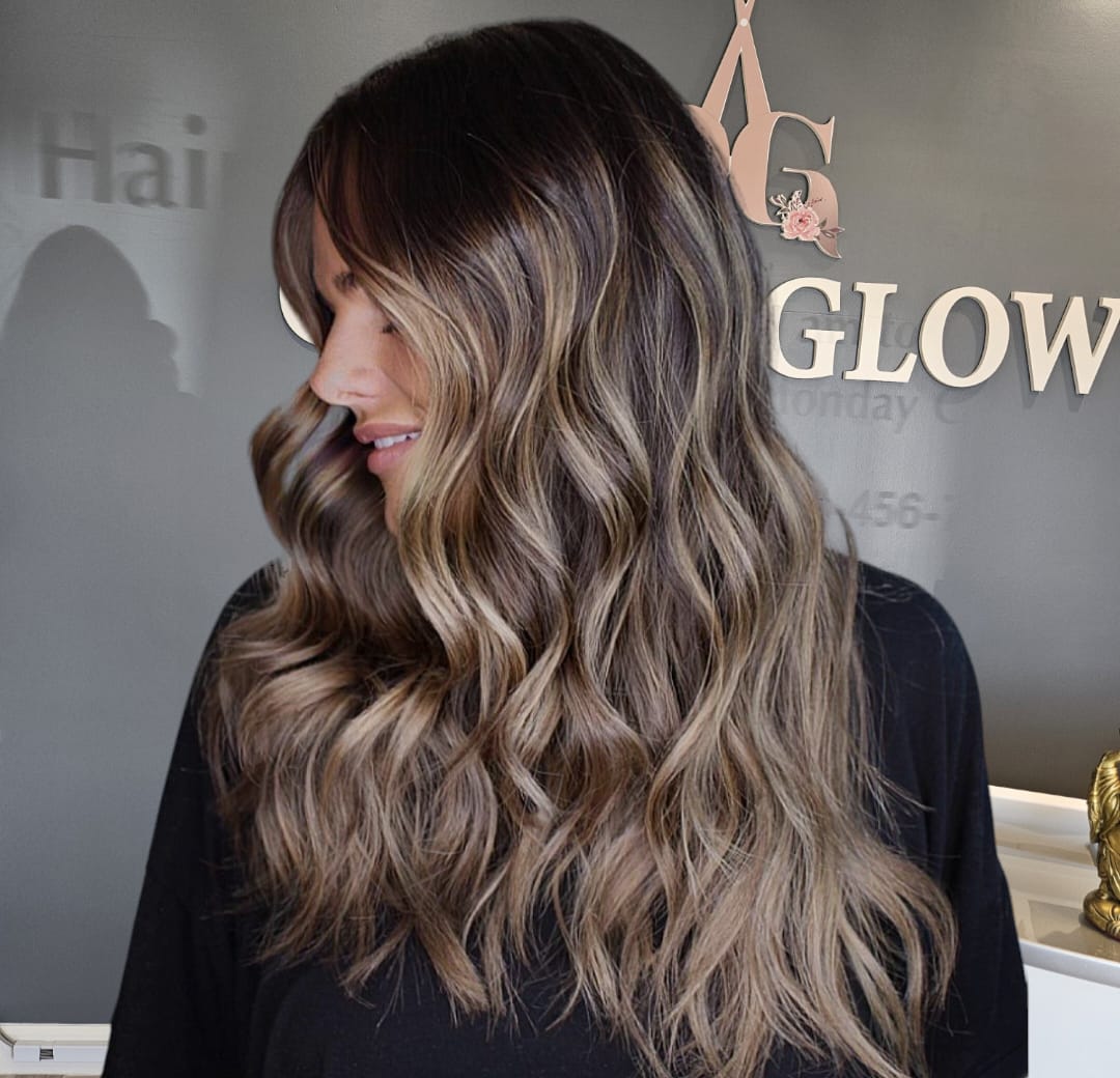 Glam n Glow Salon&Spa