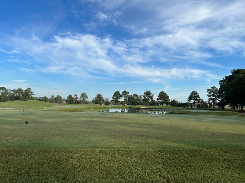 Gleannloch Golf Club
