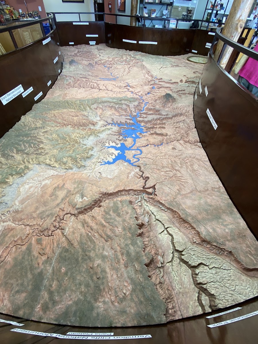 Glen Canyon Conservancy