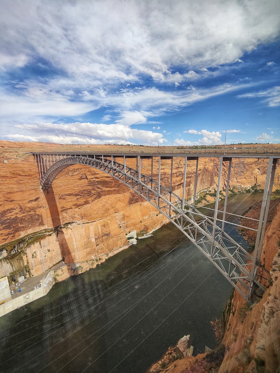 Glen Canyon Dam