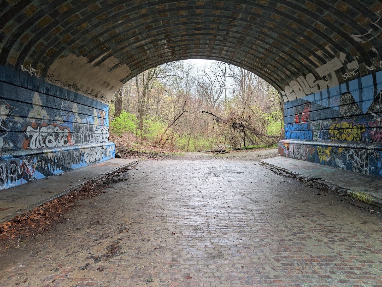Glen Echo Park