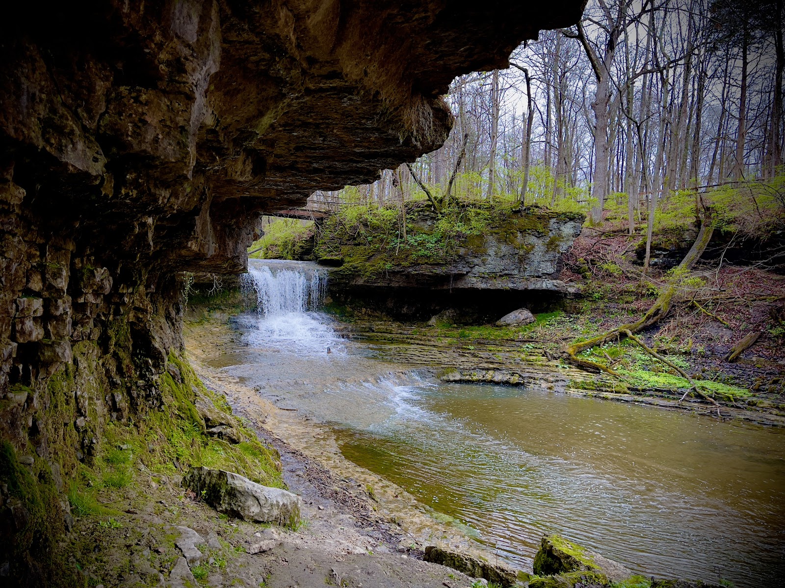 Glen Helen Nature Preserve
