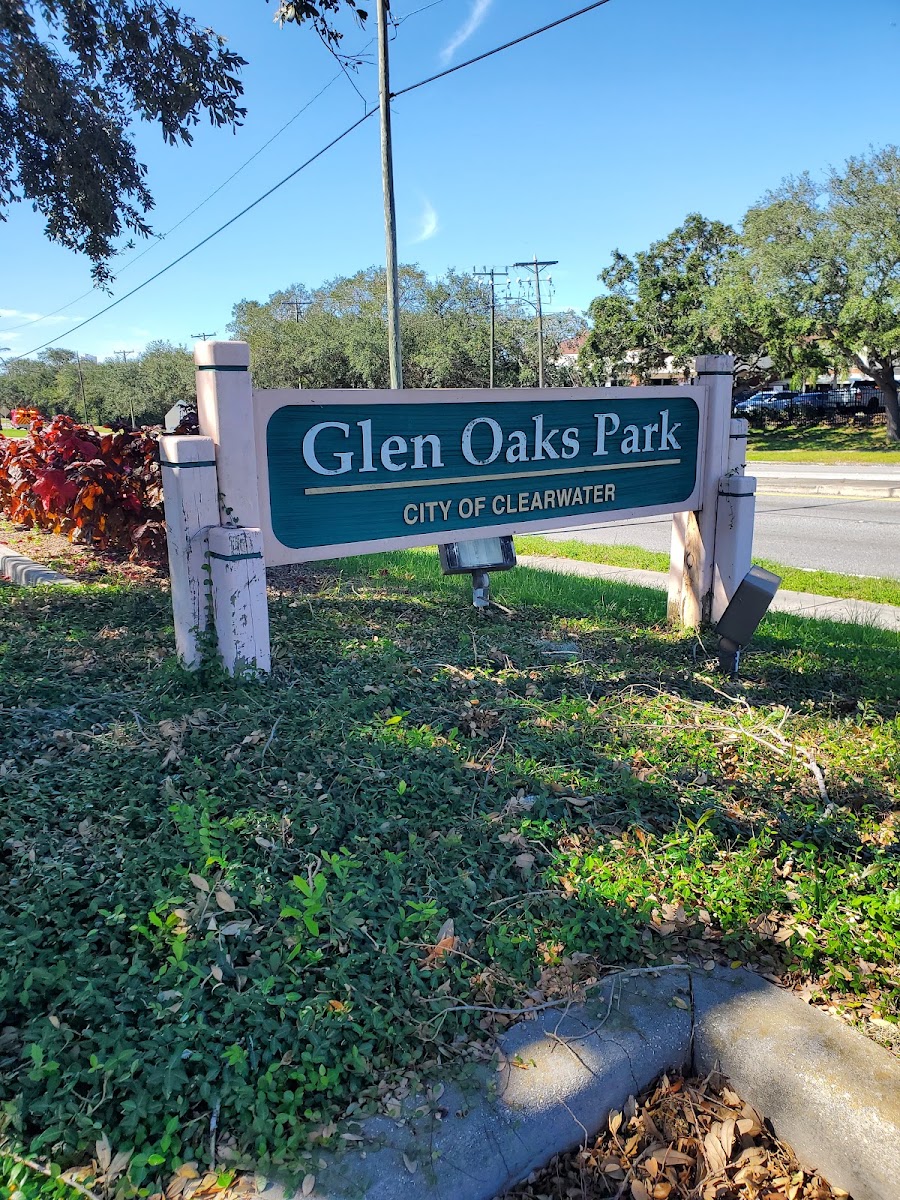 Glen Oaks Park