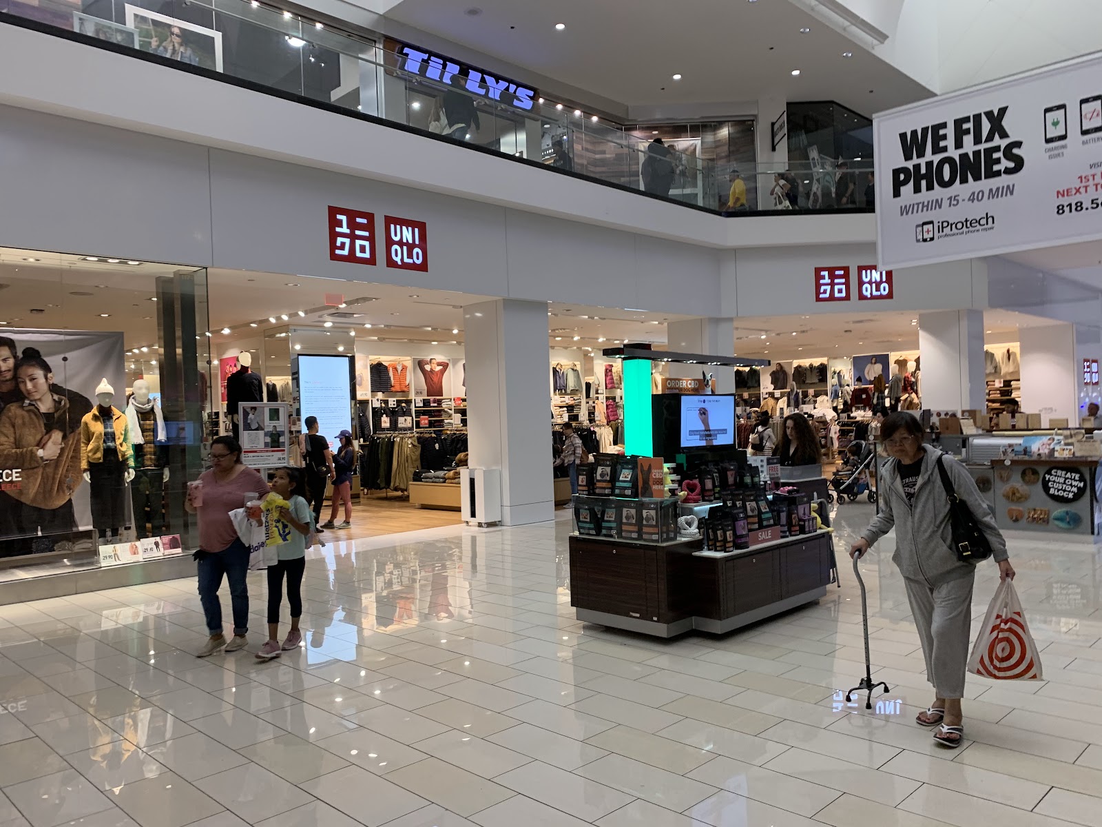 Glendale Galleria