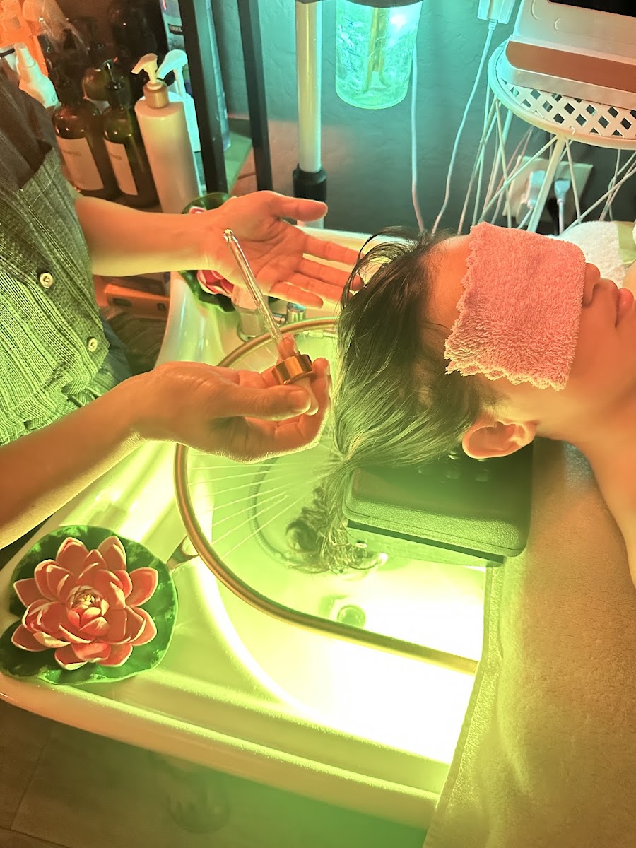 Glendale Thai Massage & Head Spa