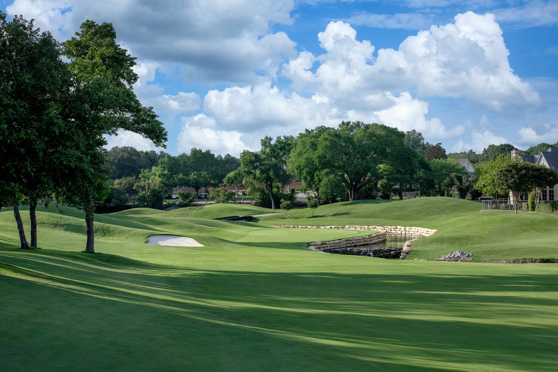 Gleneagles Country Club