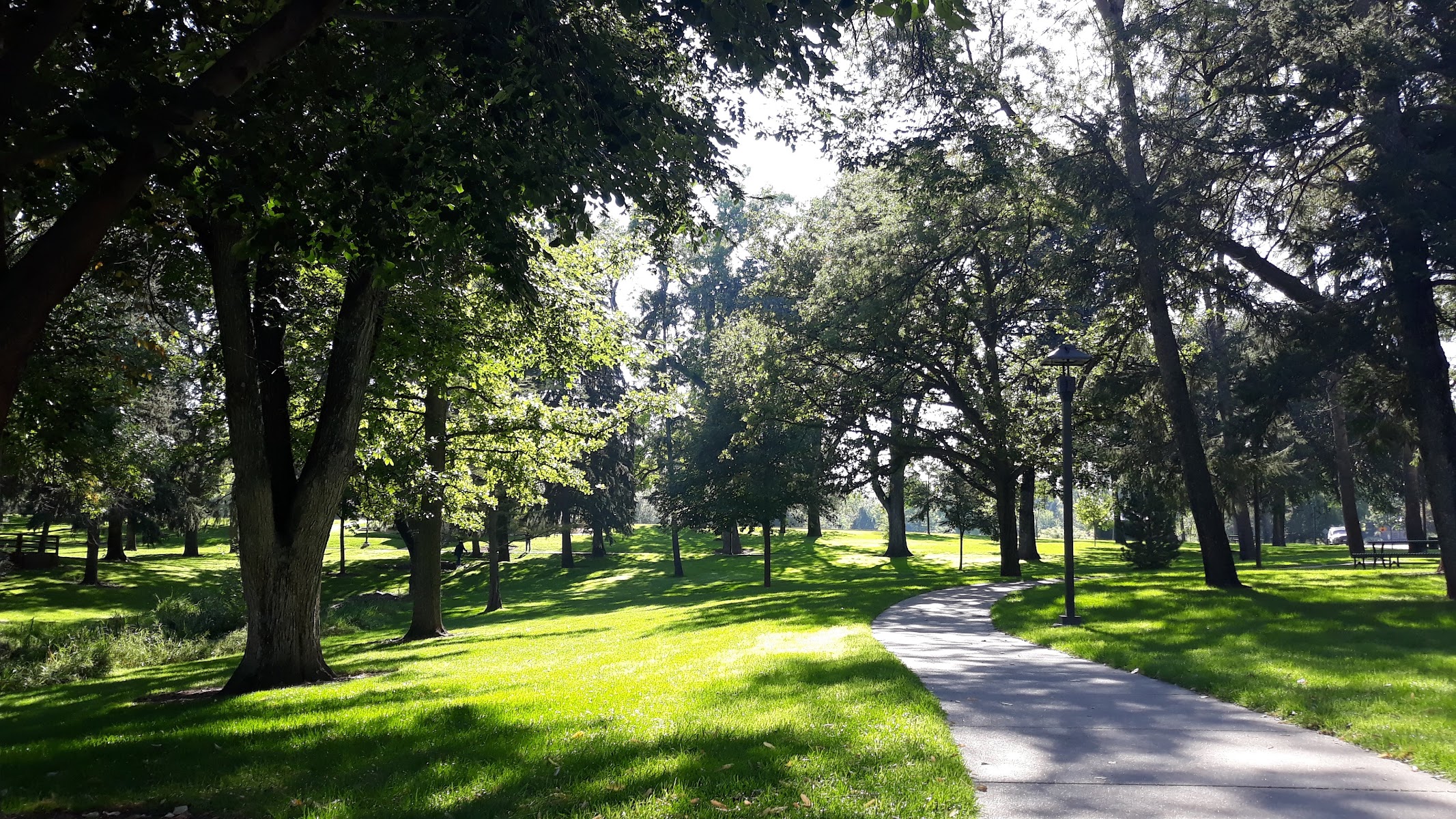 Glenmere Park
