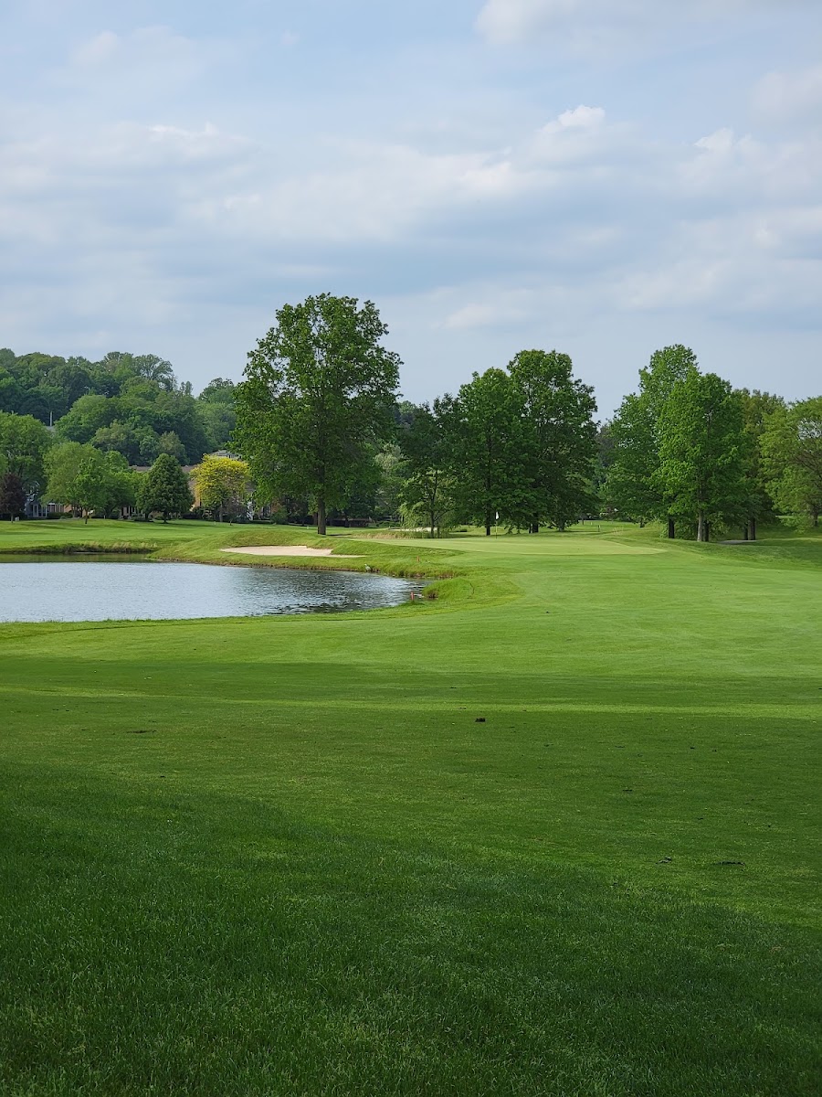 Glenmoor Country Club