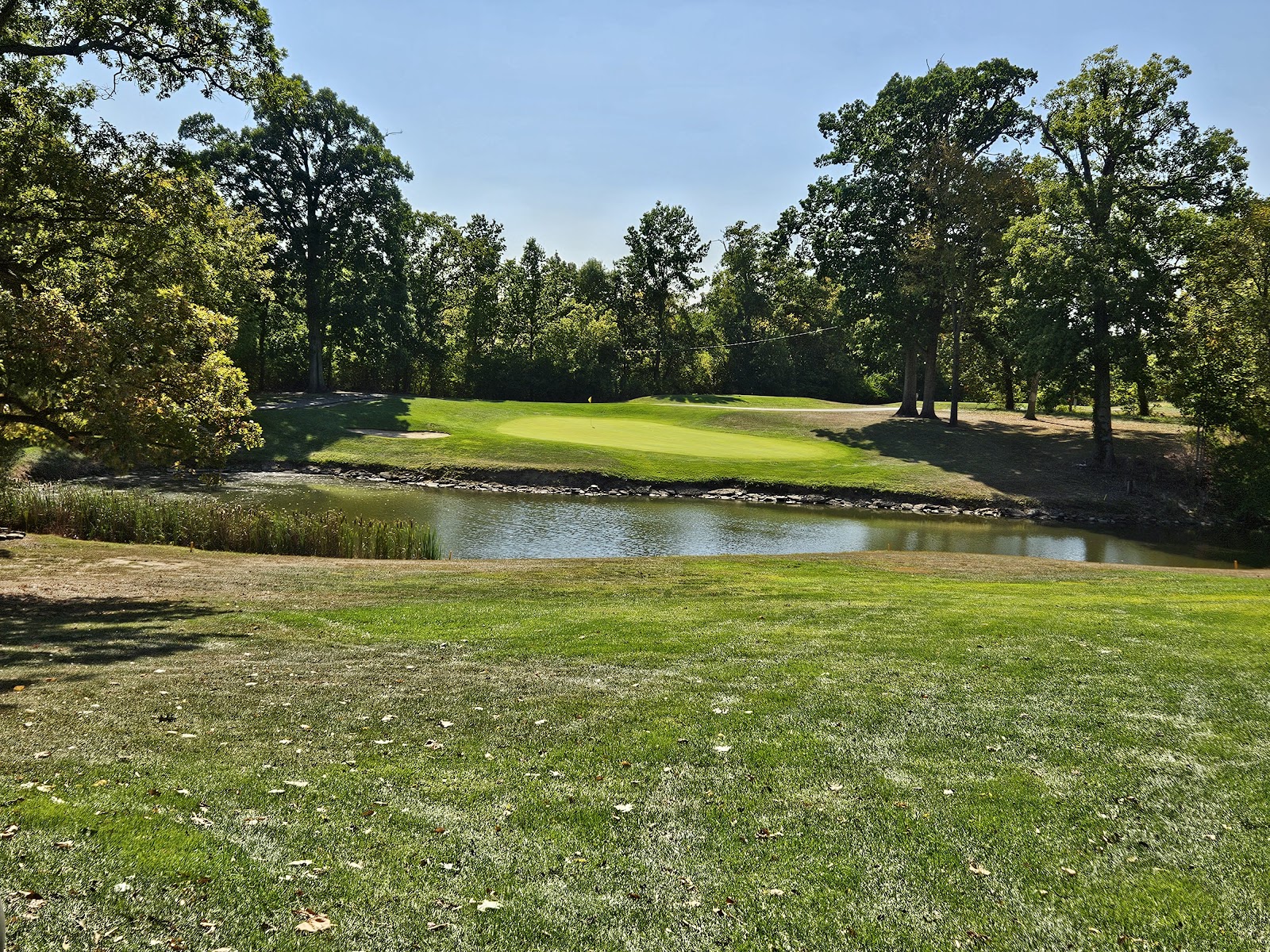 Glenview Golf Course