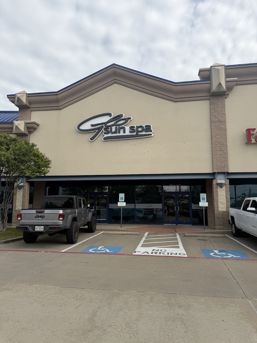 Glo Sun Spa