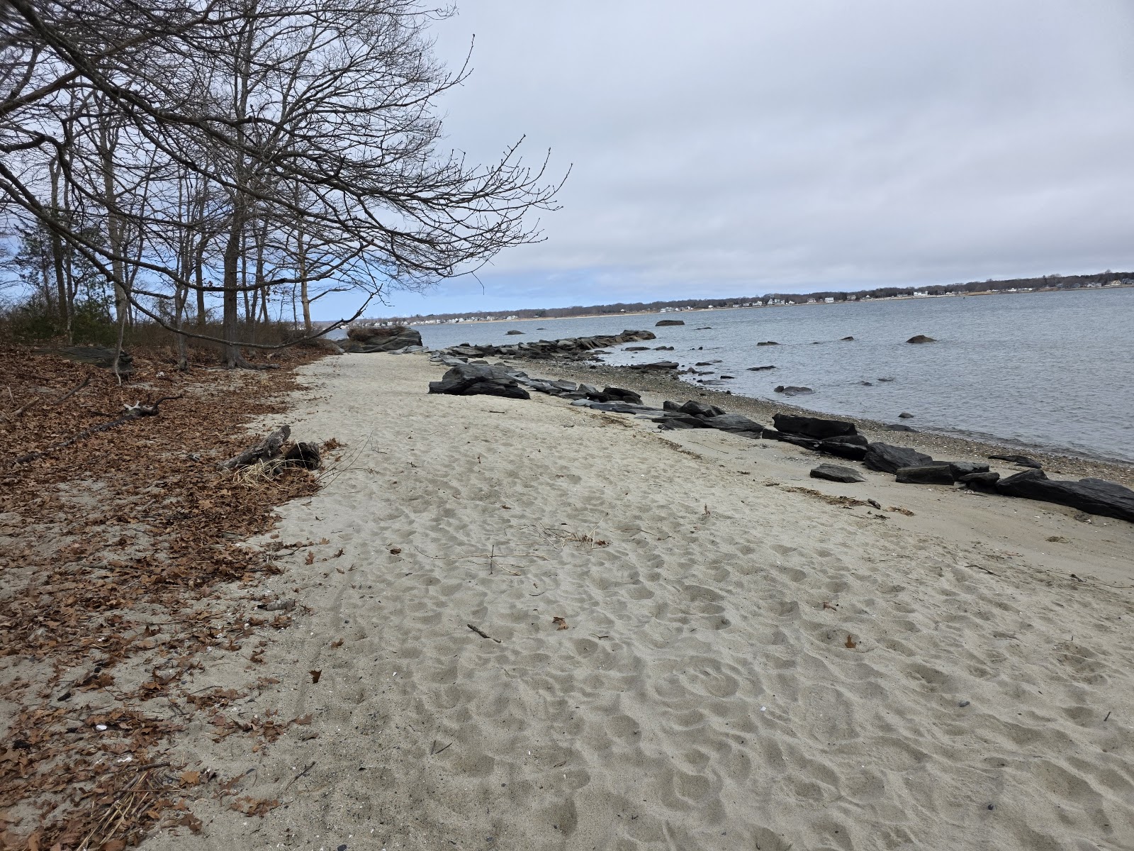 Goddard Memorial State Park