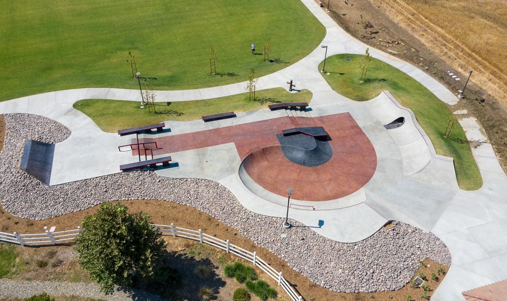 Goetz Park