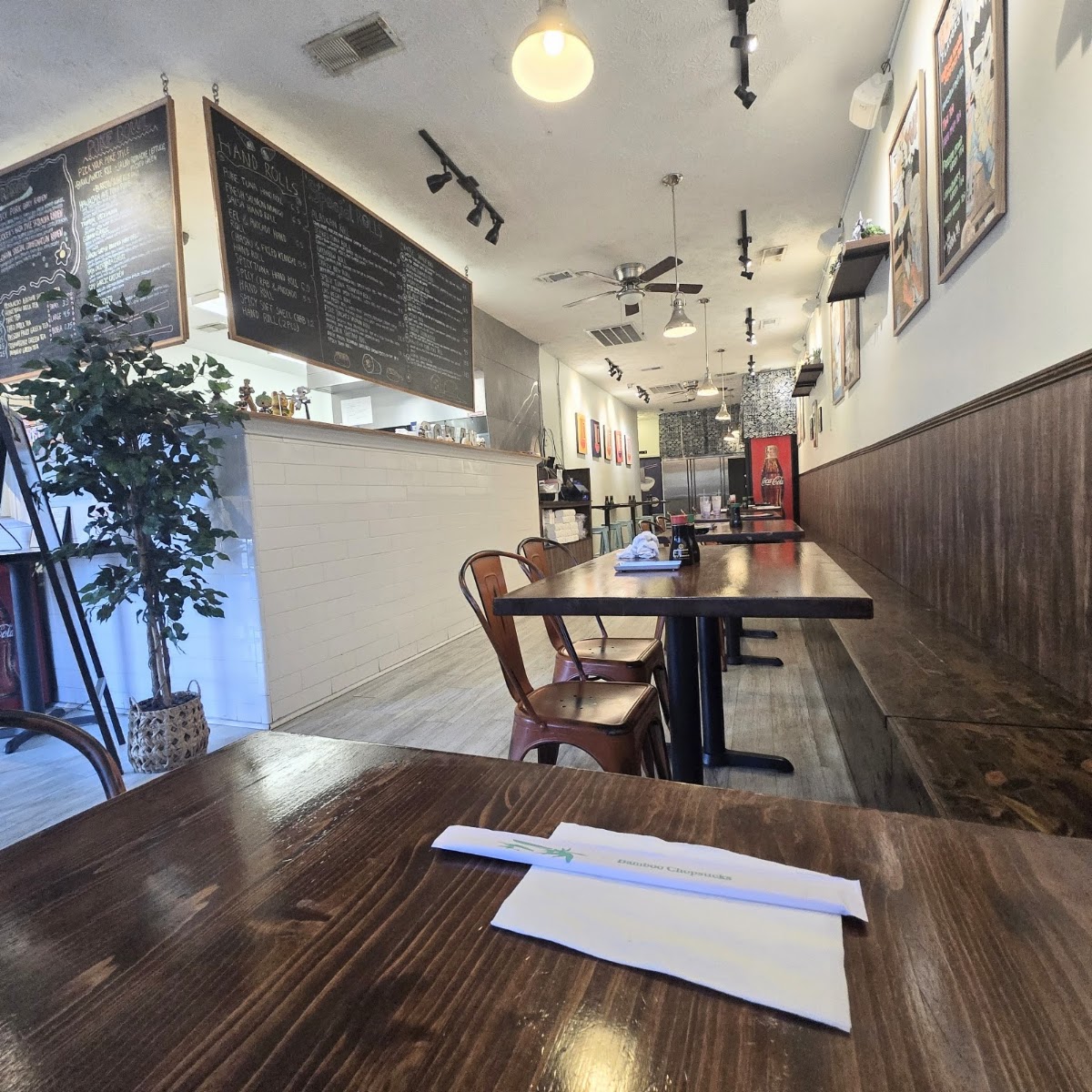 Gohan Bistro