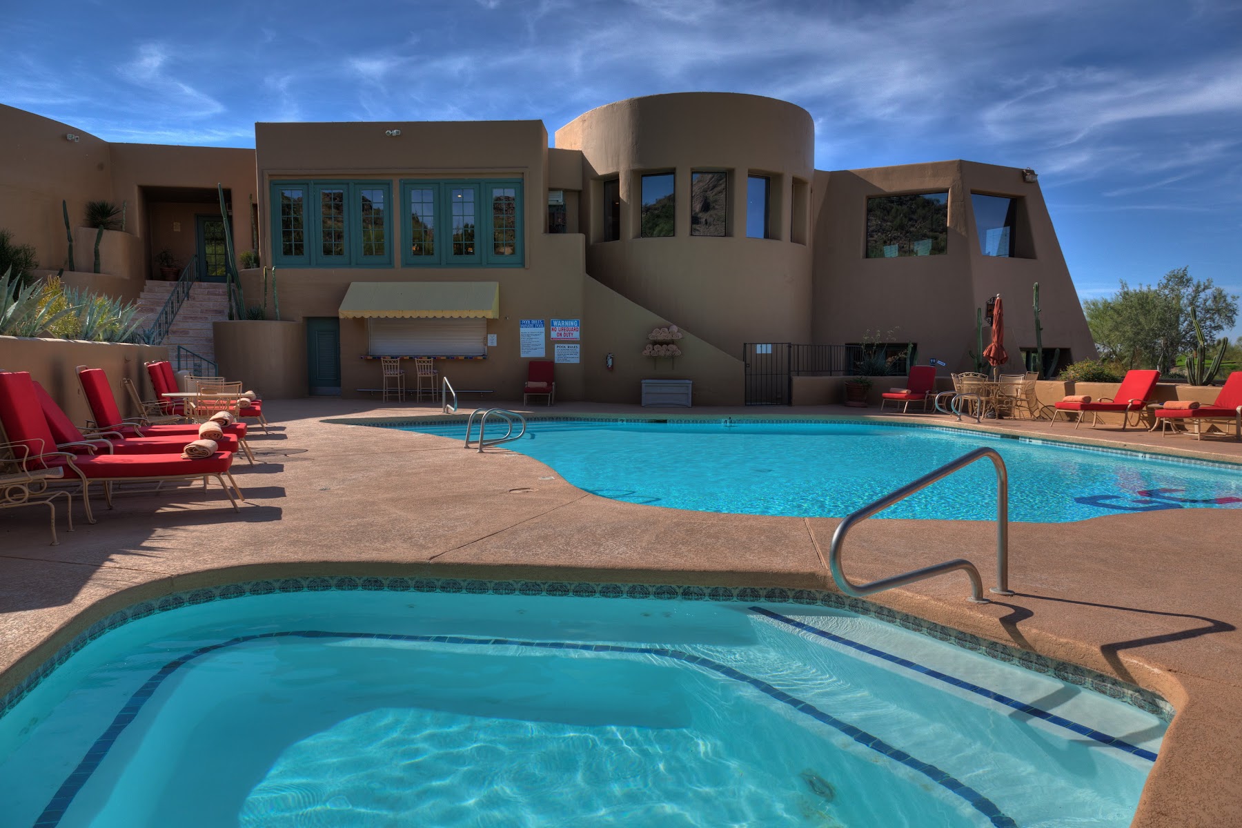 Gold Canyon Golf Resort & Spa