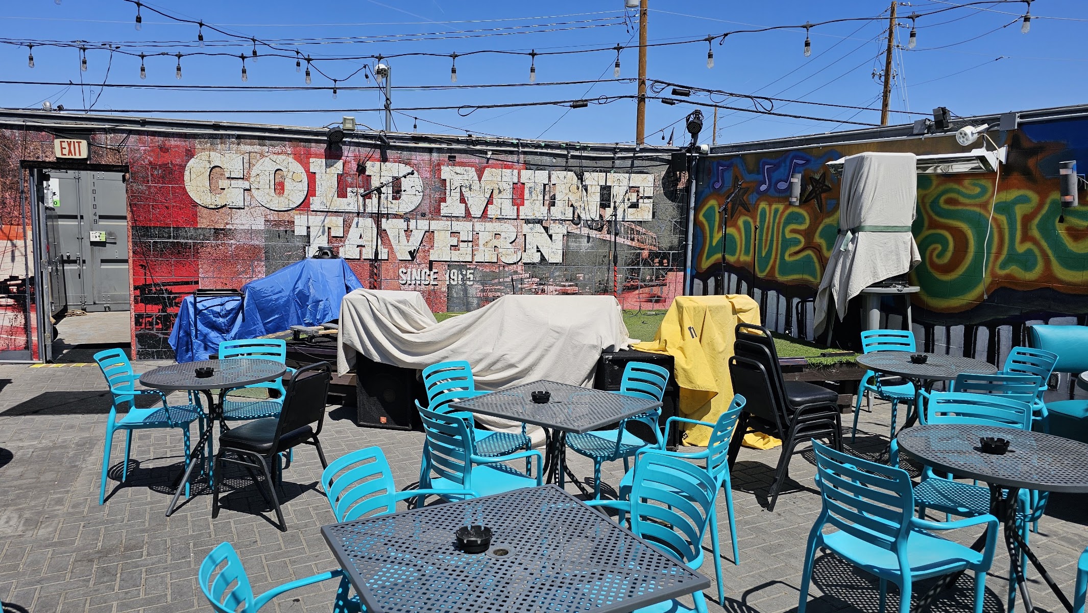 Gold Mine Tavern