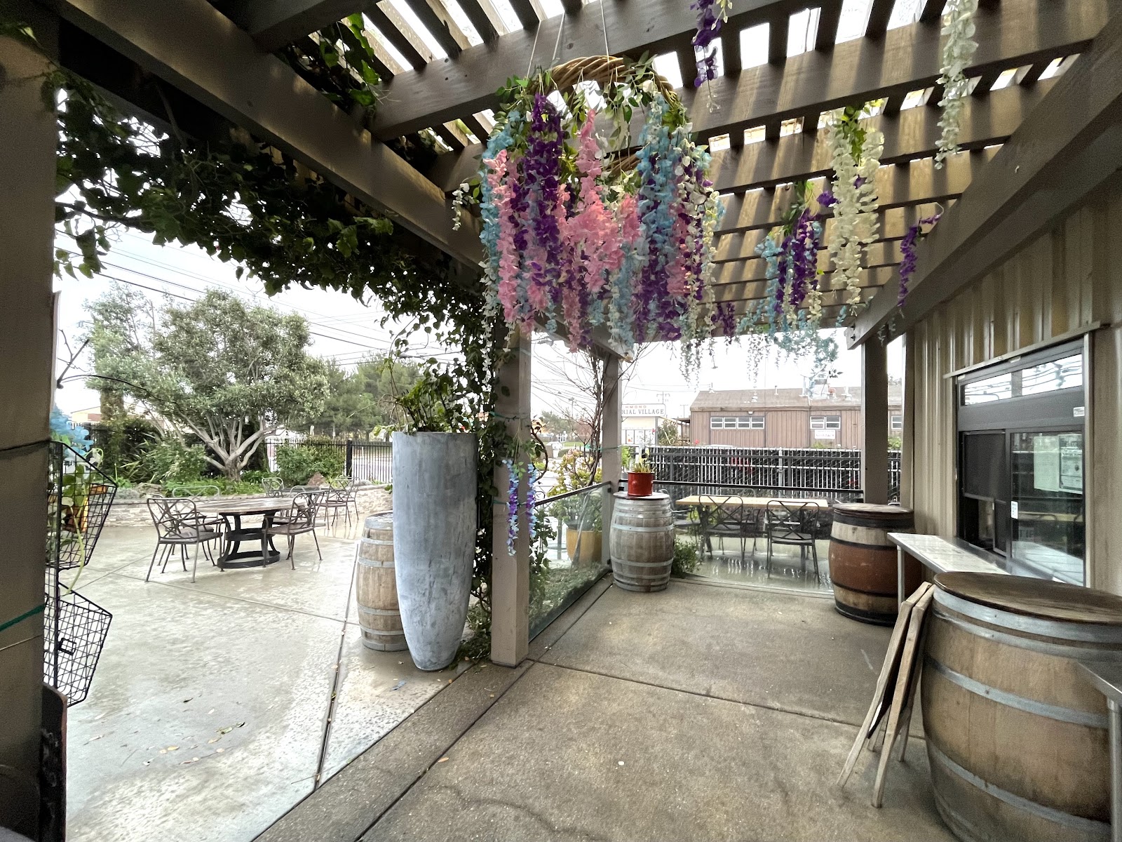 Golden Gate Bistro