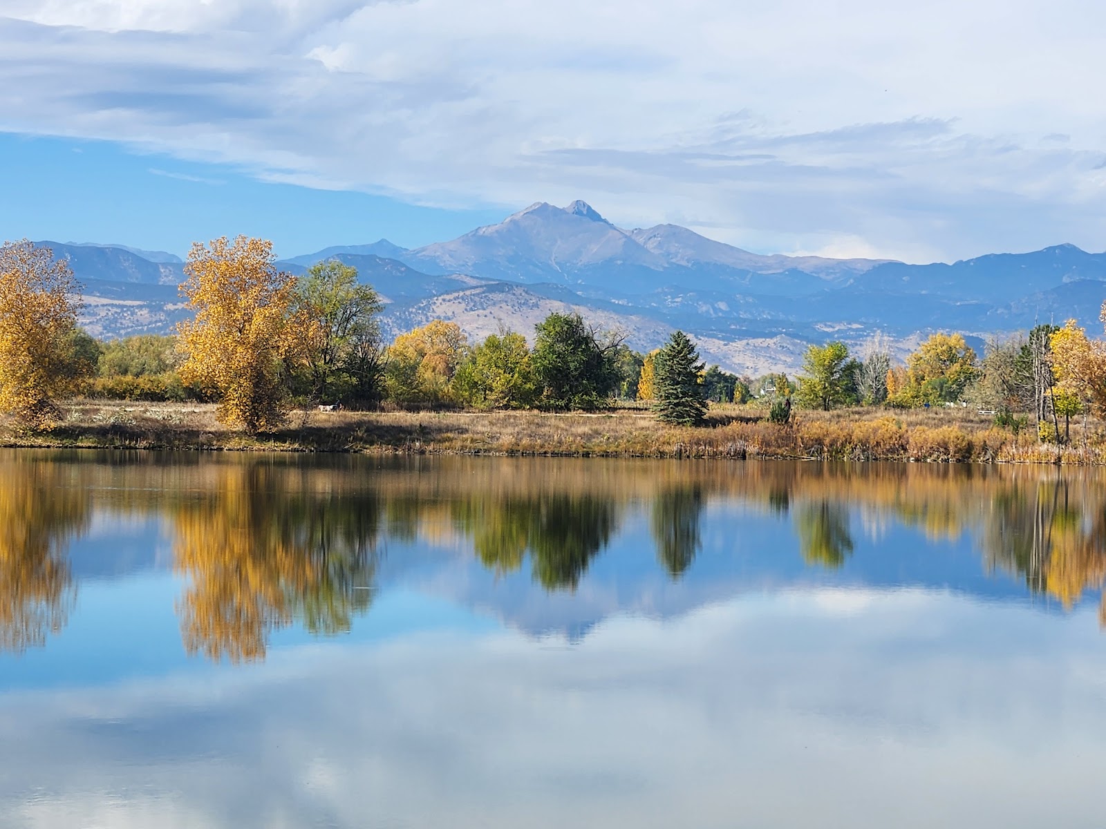 Golden Ponds Park