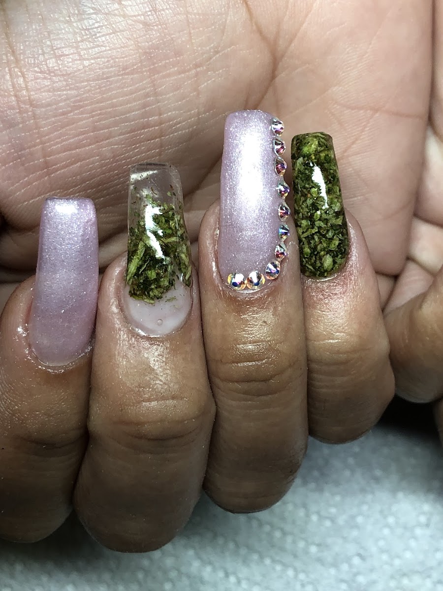 Goldie's Beauty Bar Lashes Brows Brazilians & Spa
