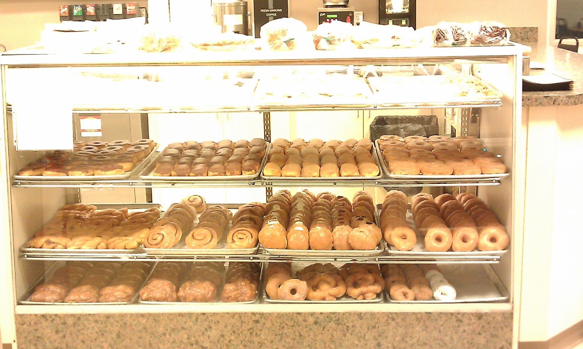 Goldsboro Bakery