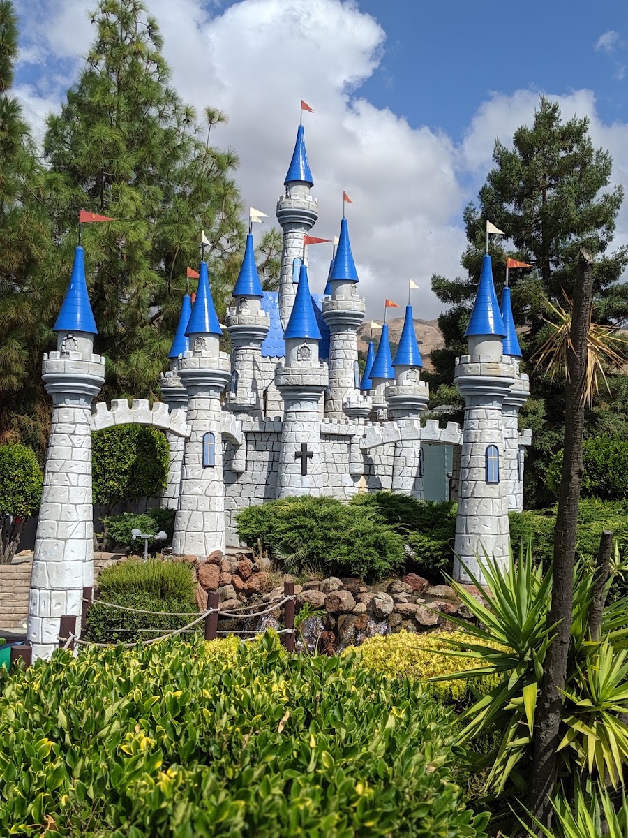 Golfland